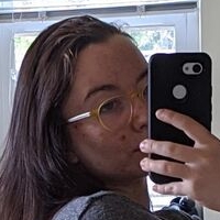 goddess_scout Nude