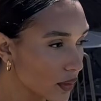 Golden Nahome Nude