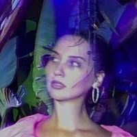 Goldi Halili Nude
