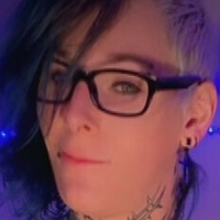 GothBoxBoi Nude