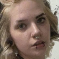 gothichorrorcliche Nude