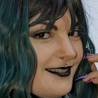 gothicrose99 Nude