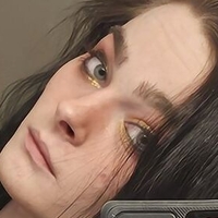 Grace Iris Nude