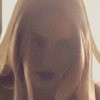 Greta Ray Nude
