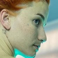 Gringa Nordestina Nude