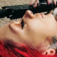 Gun Bunnies Nude