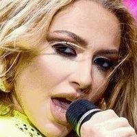 Hadise Nude