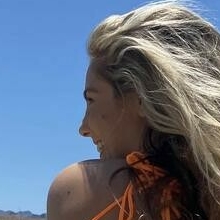 haleigh cox Nude