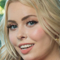 Haley Jean Nude