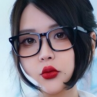 Hana Bunny Nude