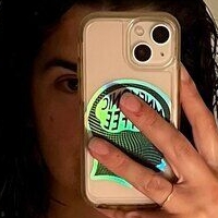 Handerpants Nude
