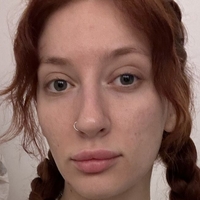 Hanna Ginger Nude