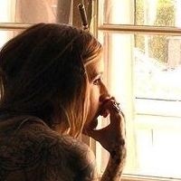 Hanna Heartwork Nude