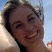 Hannah Alyward Nude