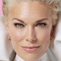 Hannah Waddingham Nude