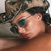 harleygunnervip Nude