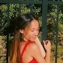 hawaiiancheerleaderxx Nude