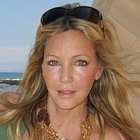 Heather Locklear Nude