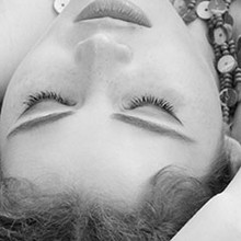 Heidi Romanova Nude