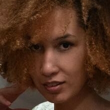 Hey Solange Nude