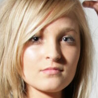 Hobbymodel aus Deutschlang Nude