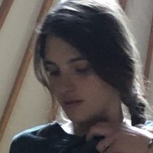 holistic nicole Nude