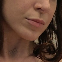 holy_glory94 Nude