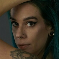 hoopinghippie23 Nude