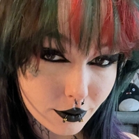 HotGothMlf Nude