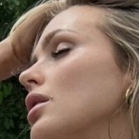 Ianthe Rose Nude