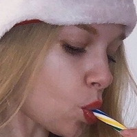 iBlondie123 Nude