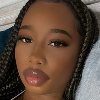 IeshaMarie20 Nude
