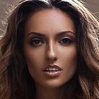 Ilona Balvas Nude