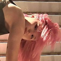 Ilykimchi Nude
