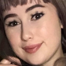 Imrosebeck Nude