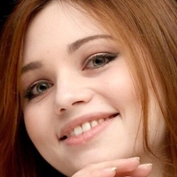 India Eisley Nude