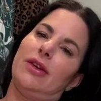 Inked Kathy Nude