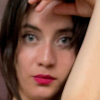 inusualmaria Nude