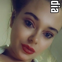 Irish Doll Katie Nude