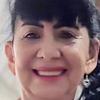 Irma Pintos Nude