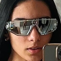 Isadora Nogueira Nude
