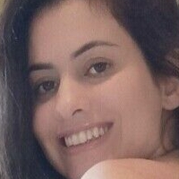 Isis Cristine Nude