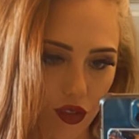 Isla Dawn Nude