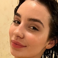 itsariawest Nude