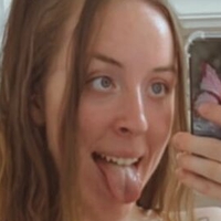 itzsomarie Nude