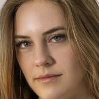Ivy Brooks Nude