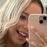 Izzie Babe Nude