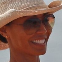 Jada Pinkett Smith Nude