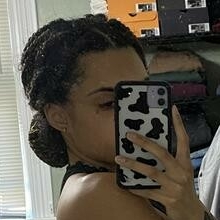 jaidahrae Nude