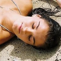 Jaime Santer Nude